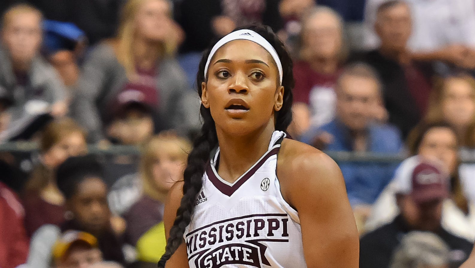 The Alltime Greatest Women S Basketball Players From Mississippi
