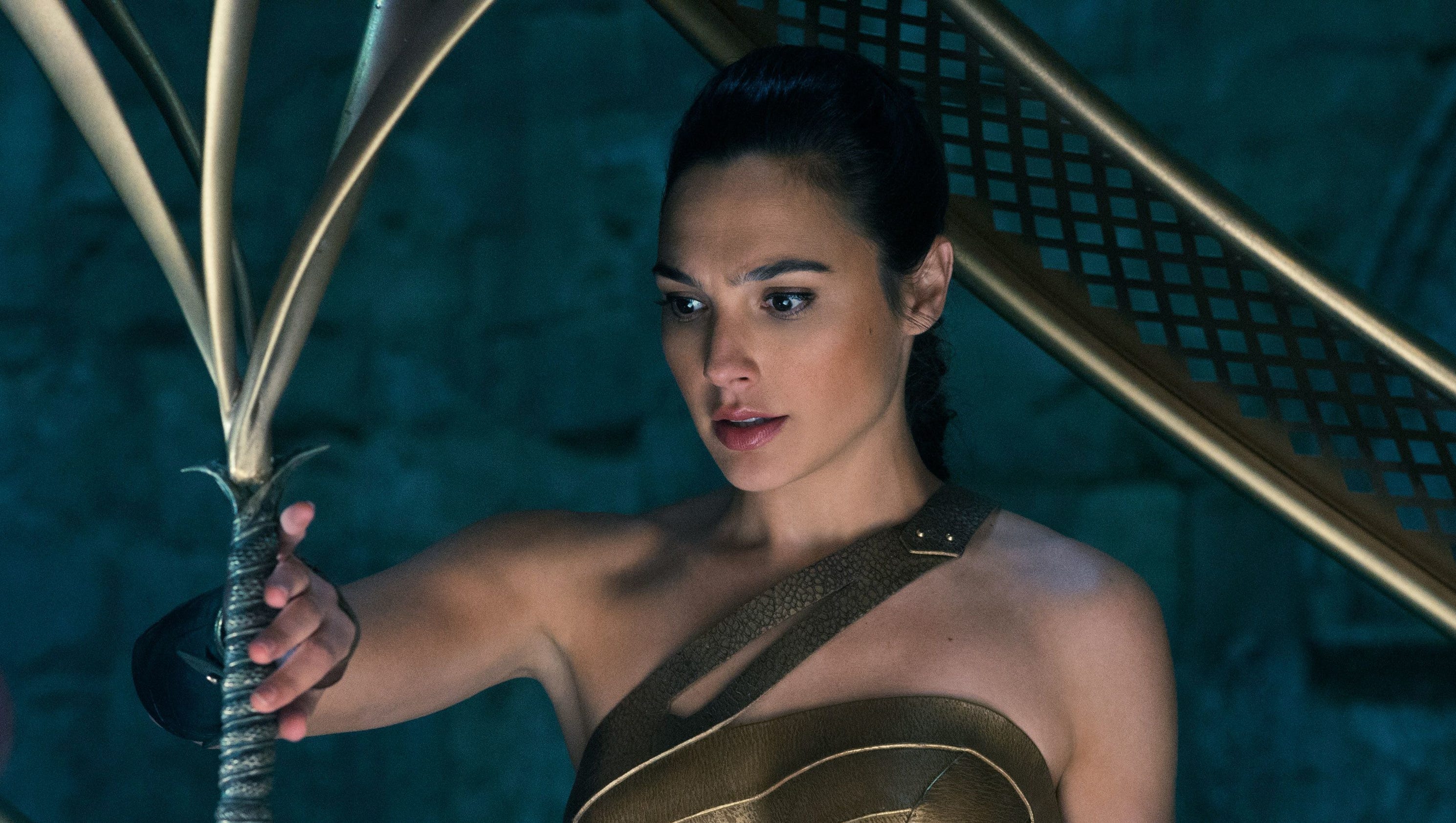 ‘Wonder Woman’: 5 wonderfully feminist moments
