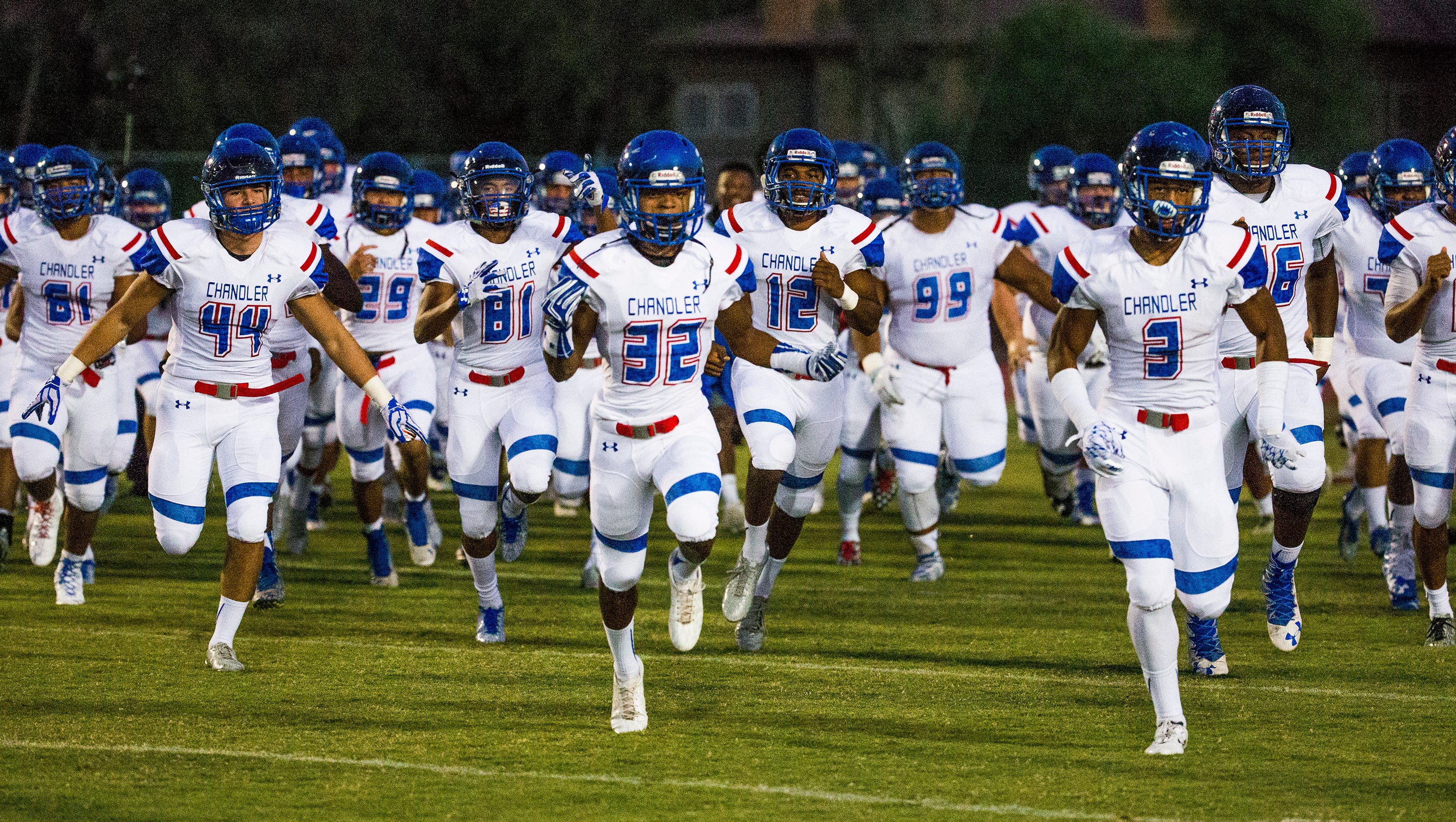Arizona High School Football Scores And Updates Integrity Garage
