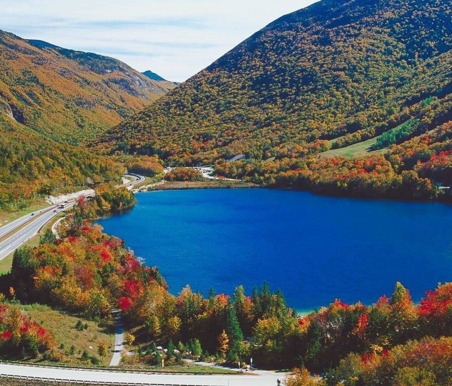 1. New Hampshire  Pct. of pop. age 65 and up: 17.0% (9th highest)  65 and over poverty rate: 4.6% (2nd lowest)  65 and over bachelor's deg. attainment: 33.3% (5th highest)  Life expectancy at birth: 80.2 years (9th highest)    Supplemental retirement incom