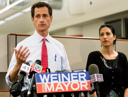 AP CAMPAIGN 2016 CLINTON EMAIL A ELN FILE USA NY