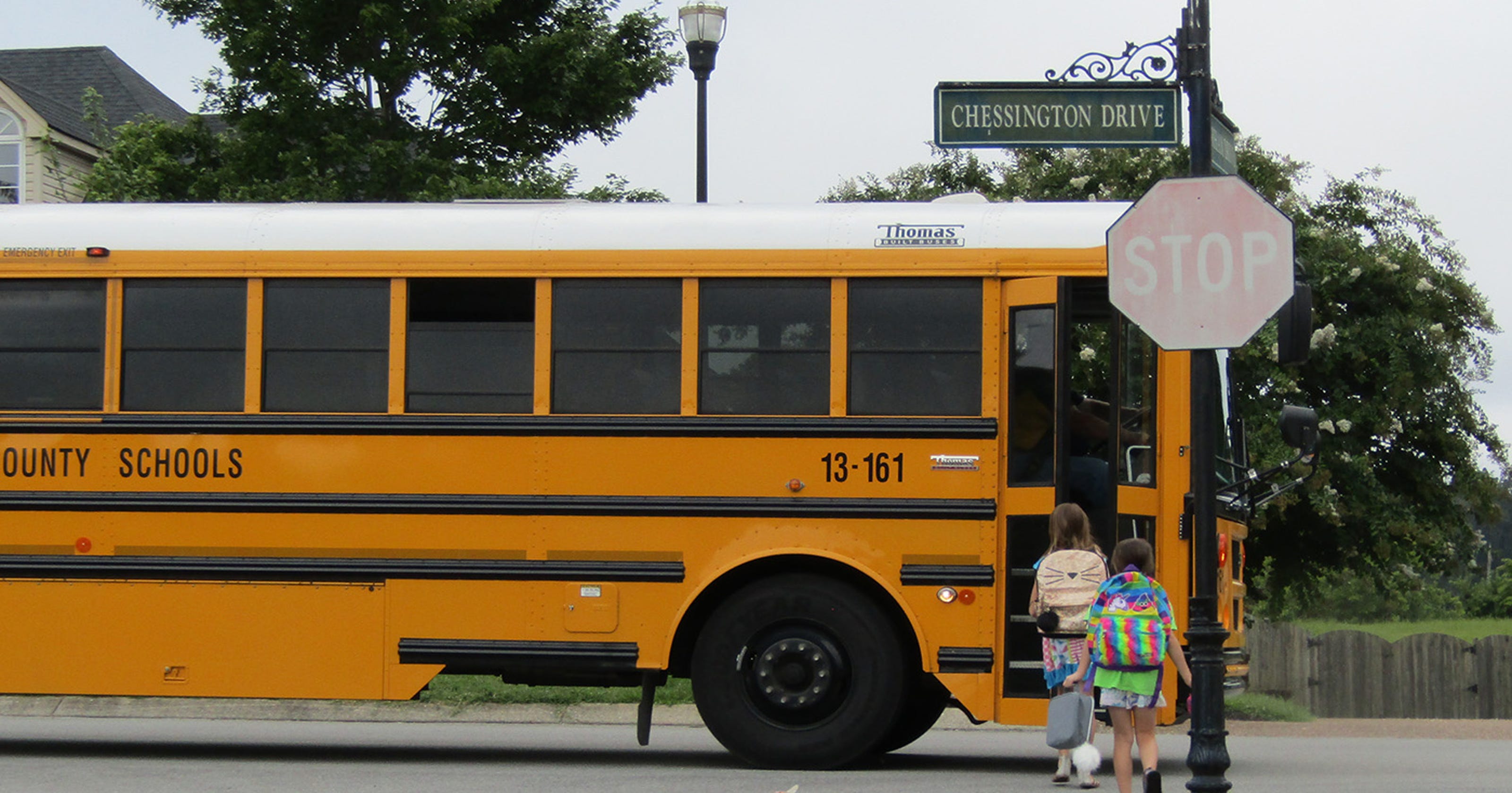 Williamson County Schools adopts protocol for investigating school threats Williamson County Schools adopts protocol for investigating school threats