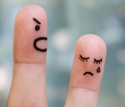 She is fingered for fraud and her parents are not happy.