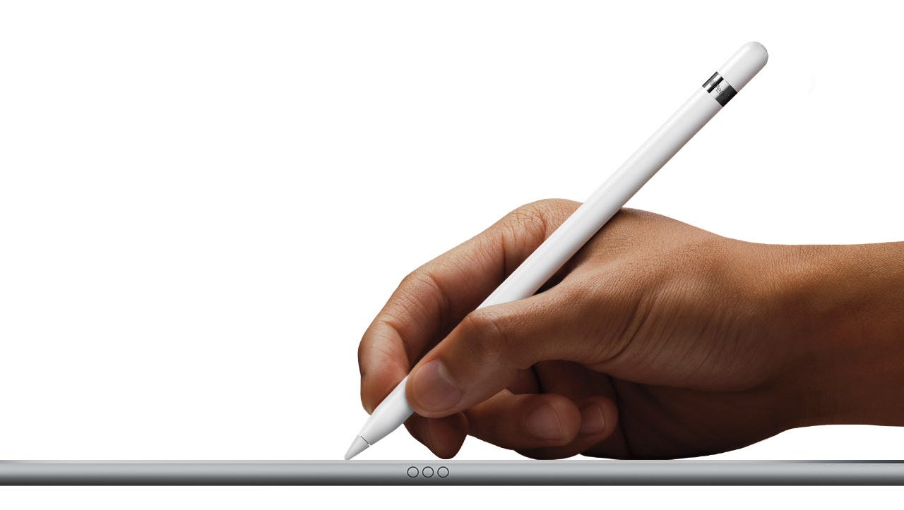 Hilarious Internet Reactions To Apple Pencil
