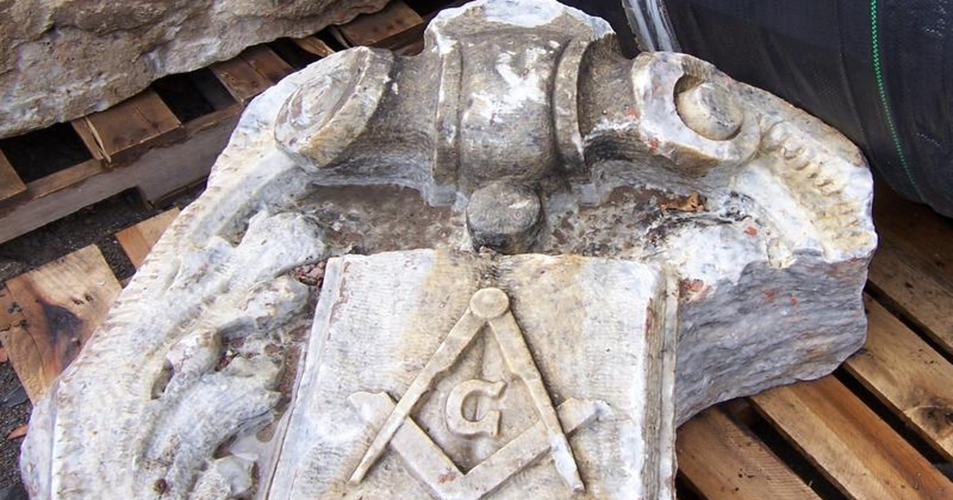 Freemasonry Is Satanicivsendcom - blszjtt