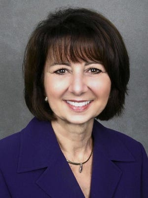 Theresa Miliken, manager of Weichert Realtors, Watchung