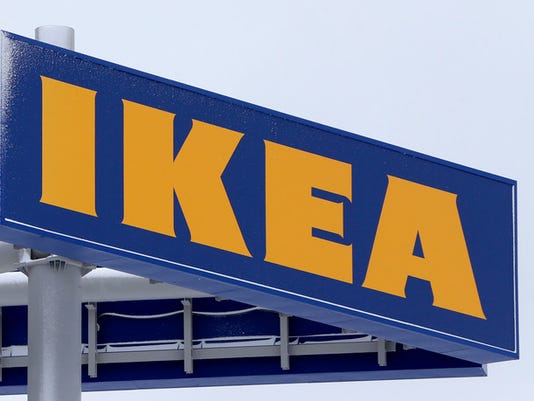 As Store Opening Nears Ikea Hosts Pop Up Event This Weekend