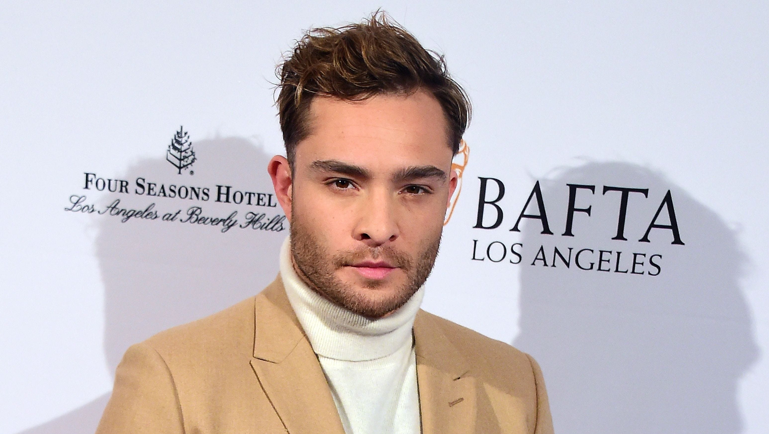 Ed Westwick: Another woman accuses the actor of sexual assault