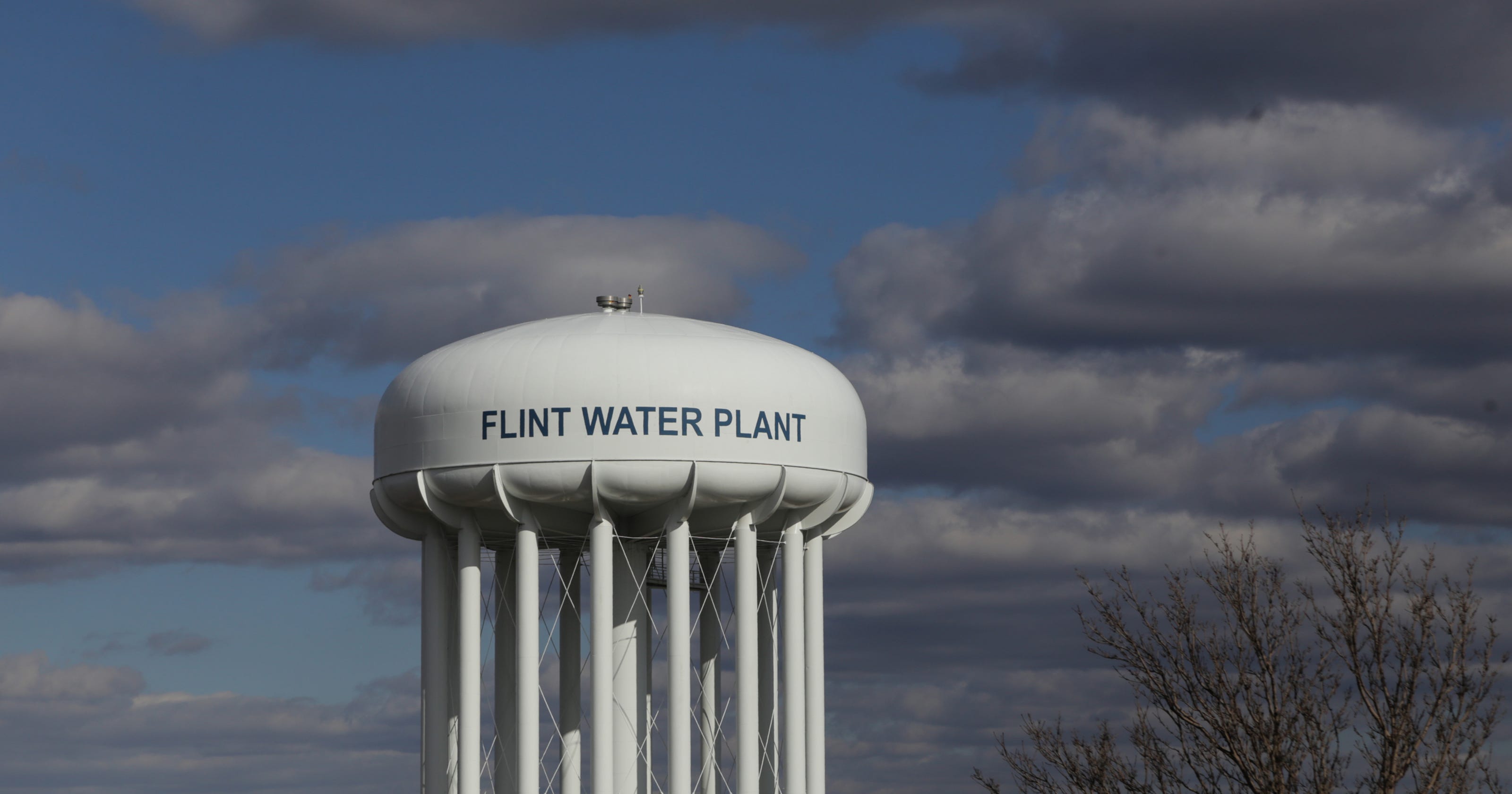 Is Flint Michigan Water Safe 2025