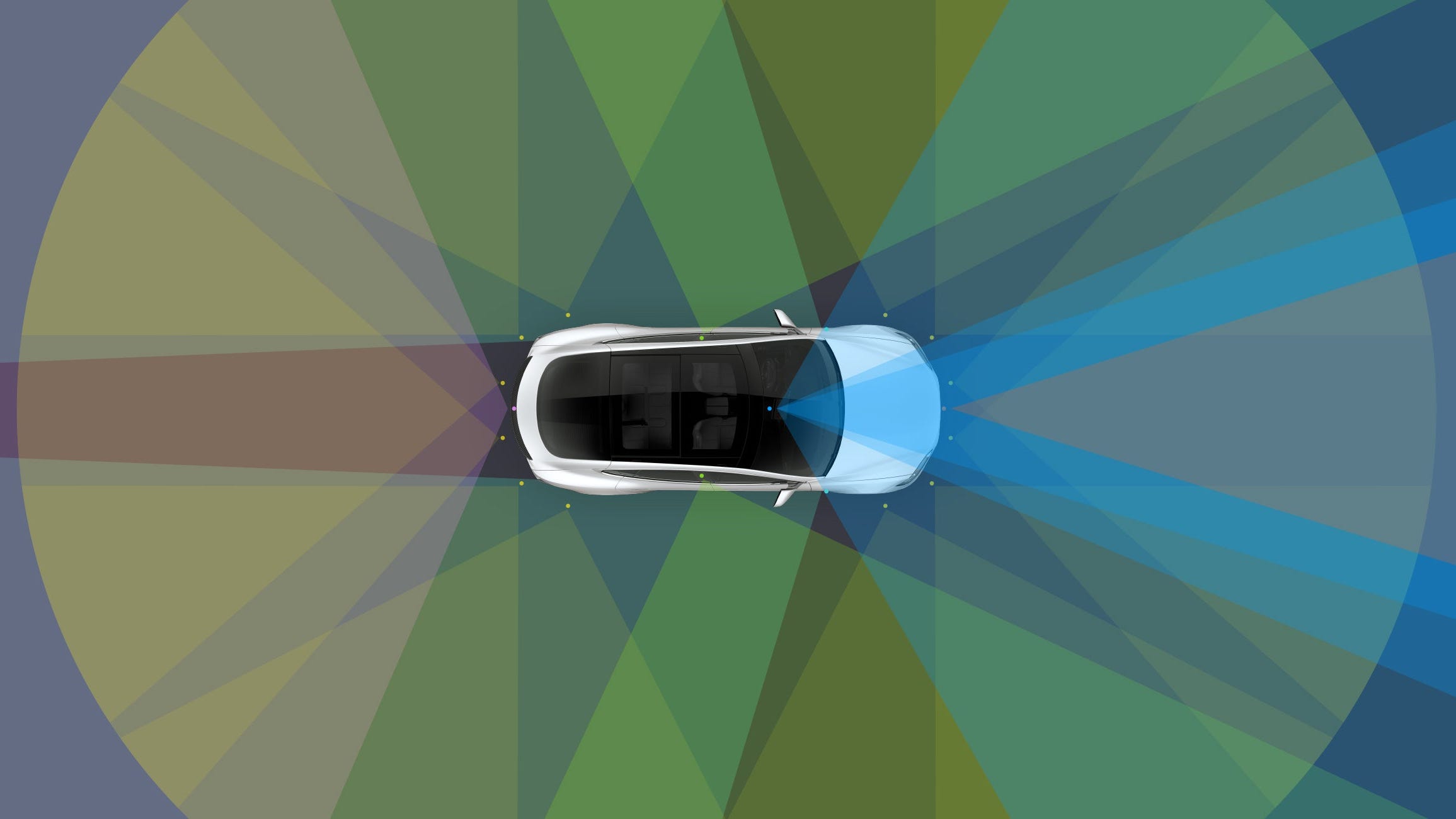 Tesla Autopilot investigation: NHTSA probes emergency responder issues