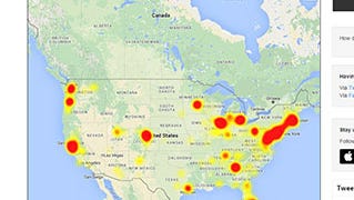 Comcast Outage Map: How to Check Service Status Without Logging In