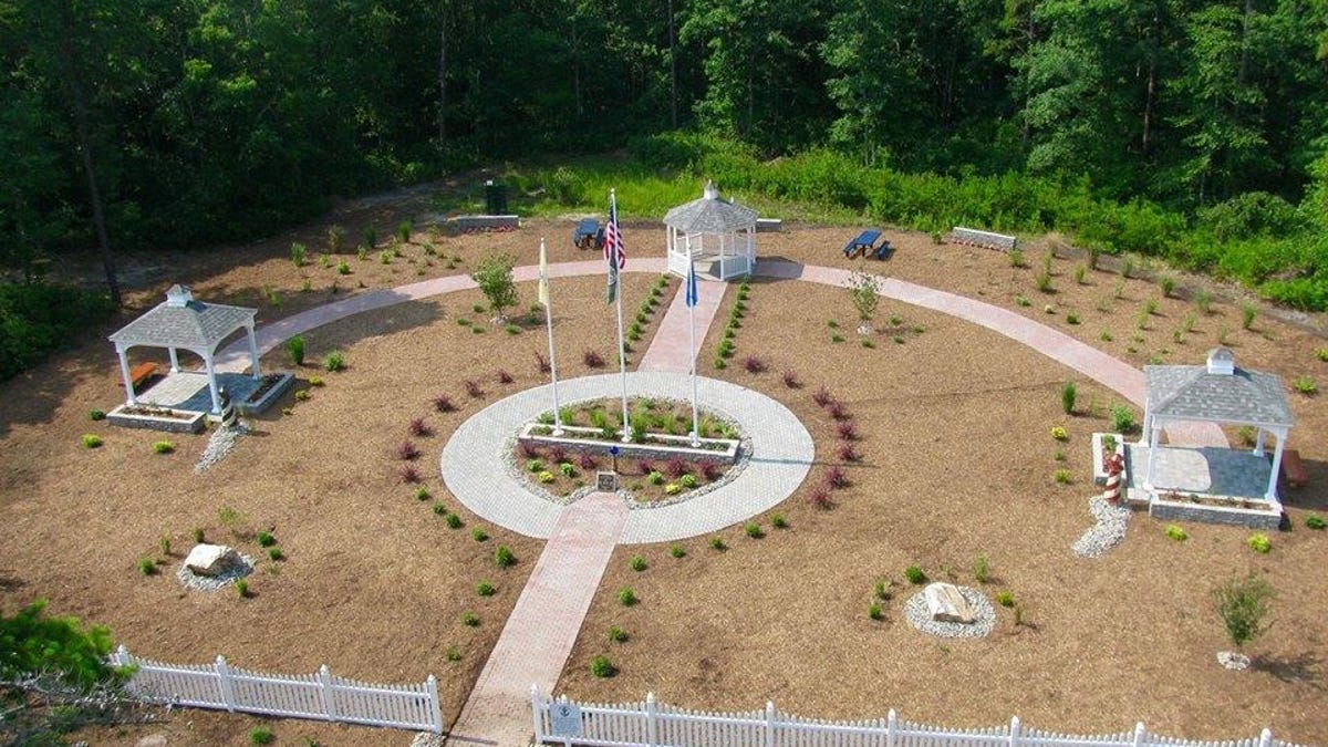 Garden Of Hope Jackson S Home For Grieving Parents