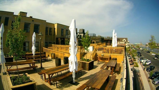 13 New Jersey Restaurants With Amazing Views 13 New Jersey Restaurants With Amazing Views