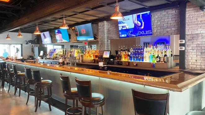 Florida Bans Drinking At Bars Again As Covid 19 Cases Spike Florida Bans Drinking At Bars Again As Covid 19 Cases Spike