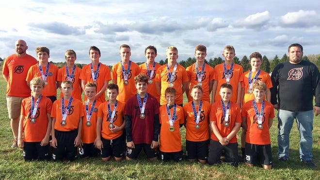 Youth Soccer Ashland United Soccer Club Resumes Practice Looks Ahead Youth Soccer Ashland United Soccer Club Resumes Practice Looks Ahead