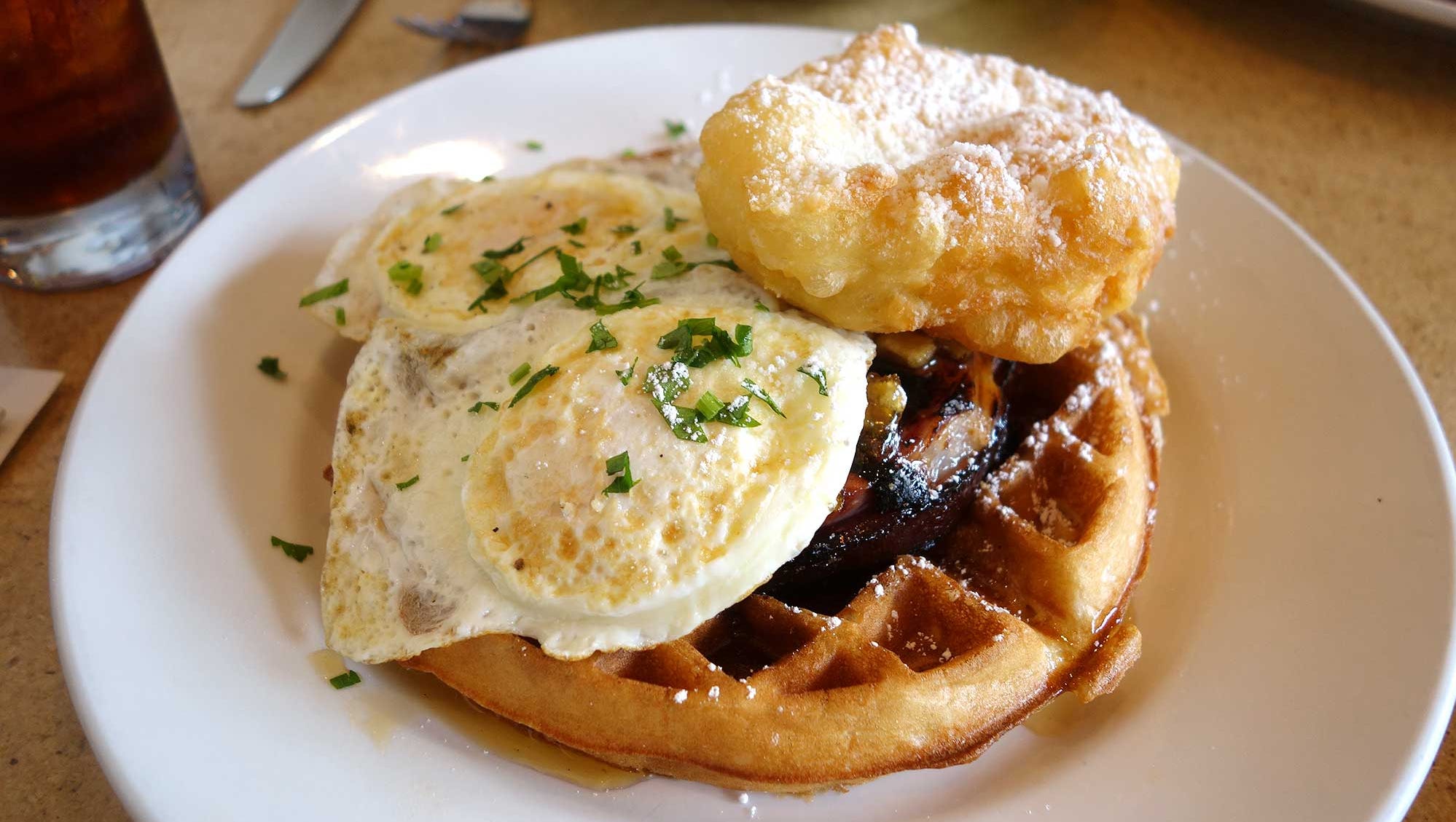 Best Breakfast In Phoenix 15 Critic S Picks For Morning Meals