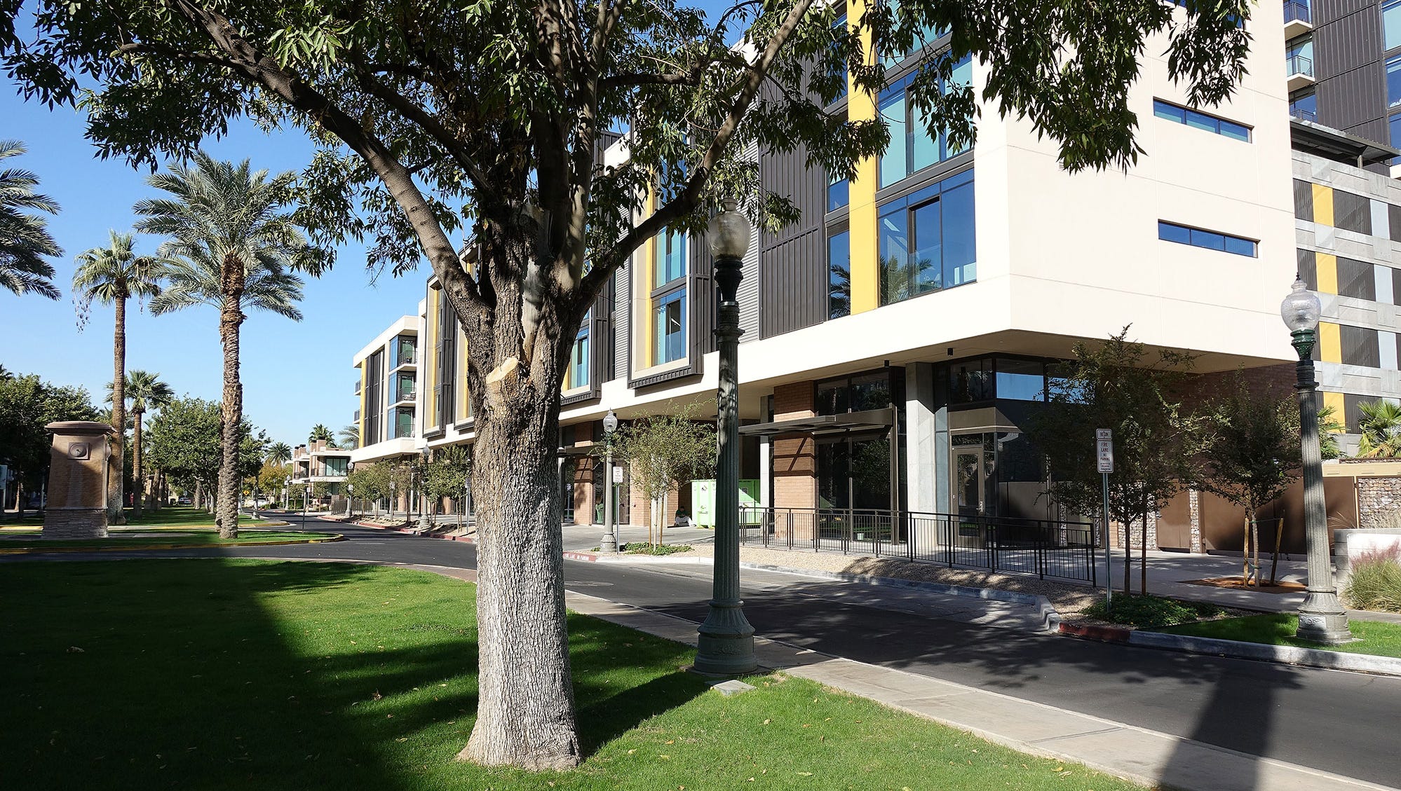 Southern Restaurant The Larder The Delta To Open In Phoenix In March