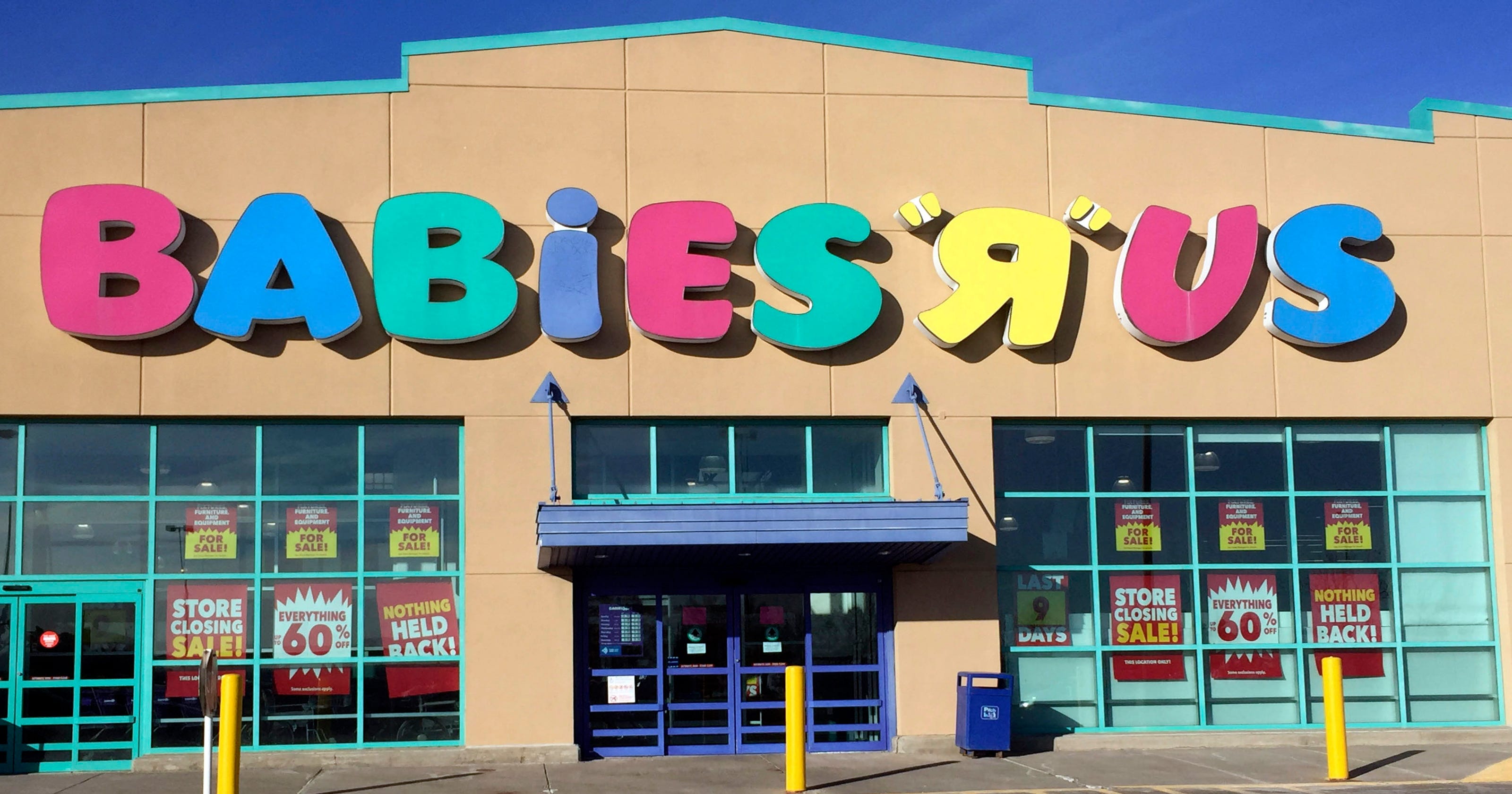 toys are us hours near me