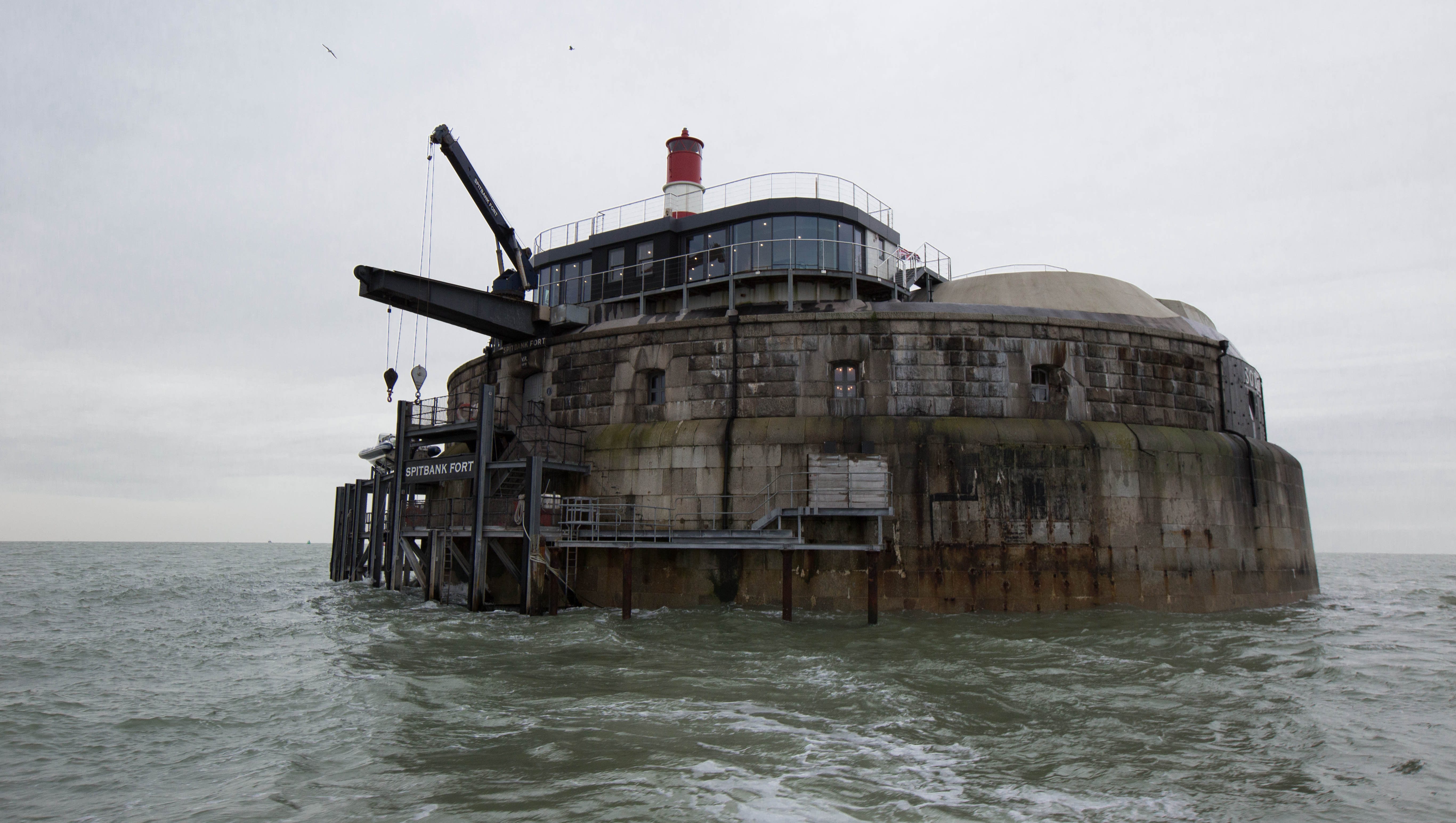 10 Haunted And Historic Hotels In Europe