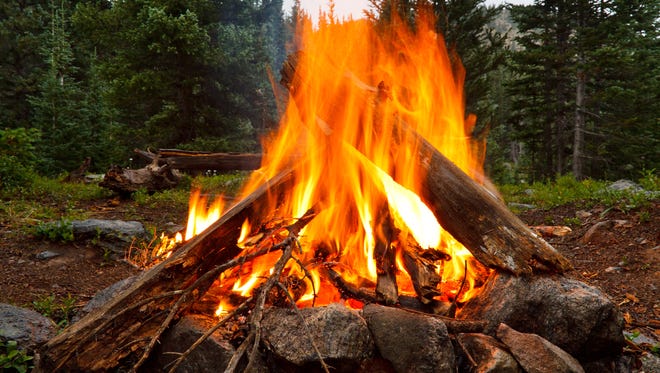 Campfire Bans Begin Wednesday At Arizona National Forests Campfire Bans Begin Wednesday At Arizona National Forests