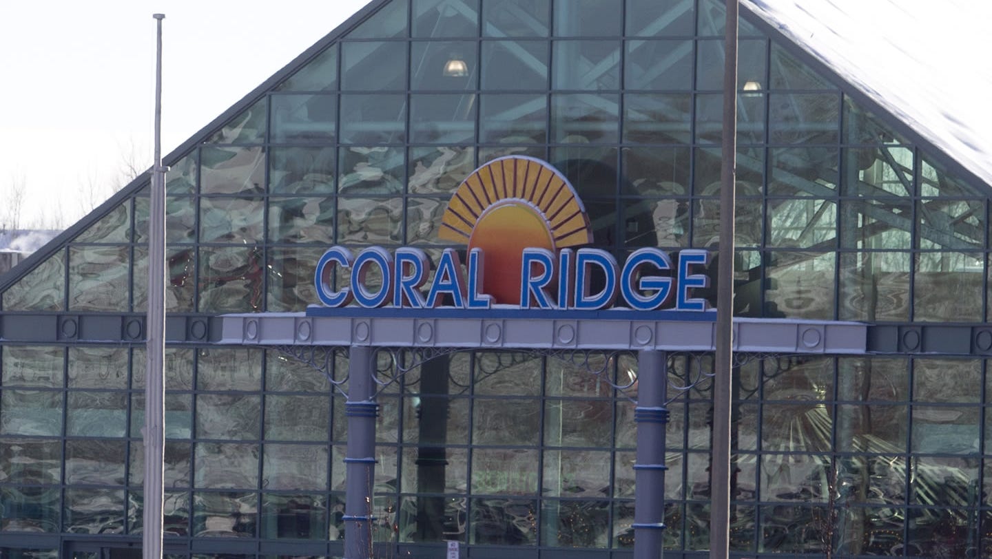 Four stores planned to open in september at coral ridge mall