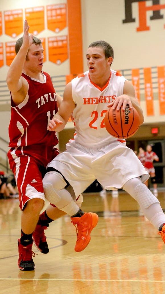 Purdue Men S Basketball Cline And Weatherford Sign