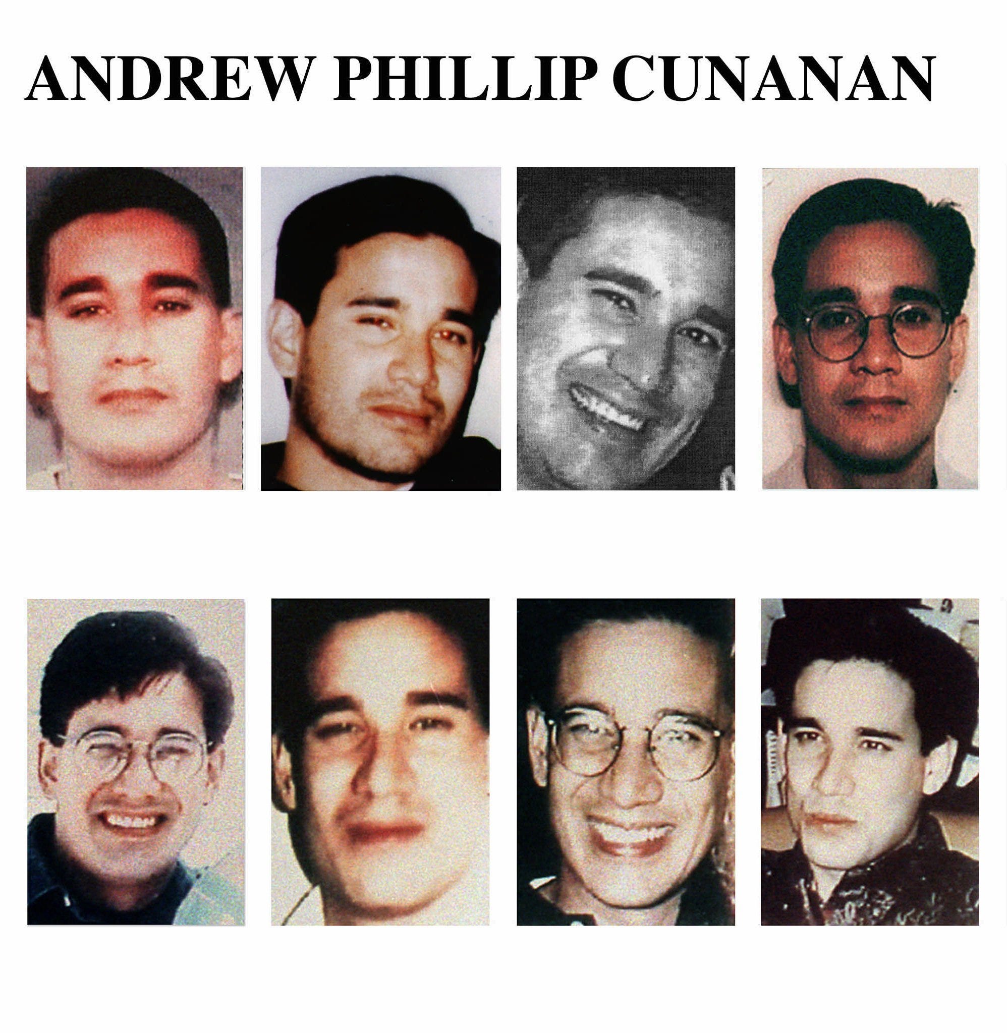 Andrew c versace Clearance