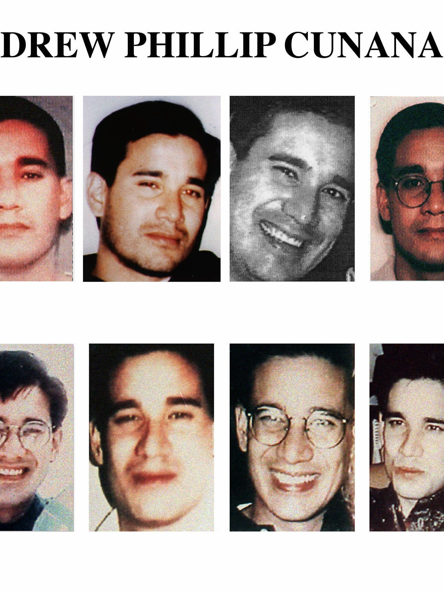 How We Covered The Real Assassination Of Gianni Versace
