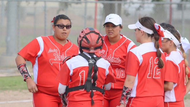 Loving has show resiliency by winning critical late-inning games against Dexter and Tularosa.