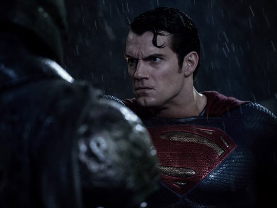 2016 Brings Batman Superman And The Dawn Of A New