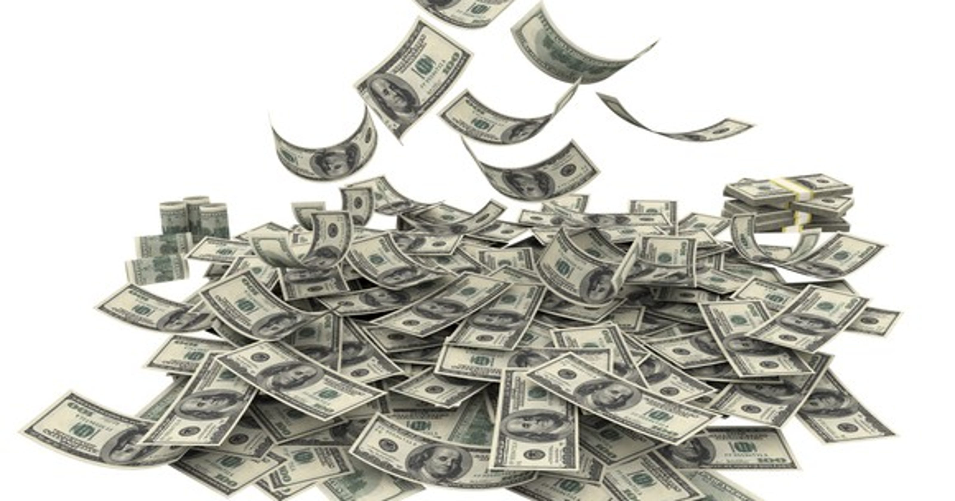 How to comprehend a trillion dollars