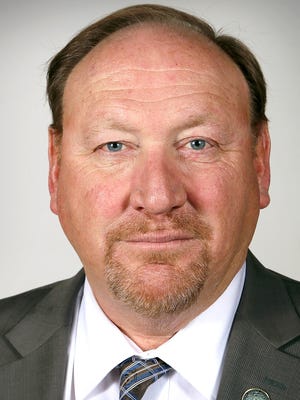 Tim Kapucian, State Senator, 38th district