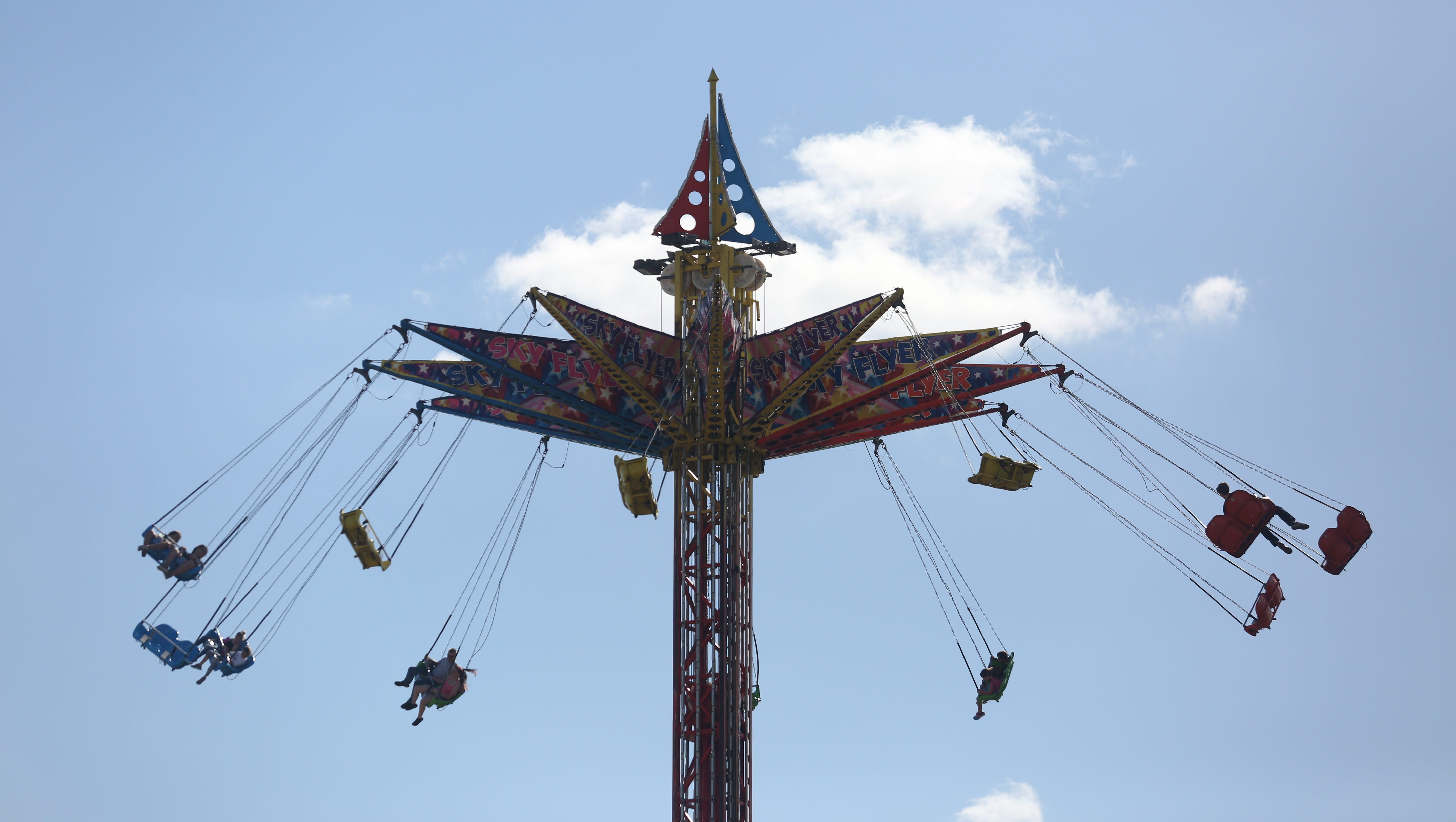 Lee County Fair in Fort Myers Tickets, rides, food, specials, etc.