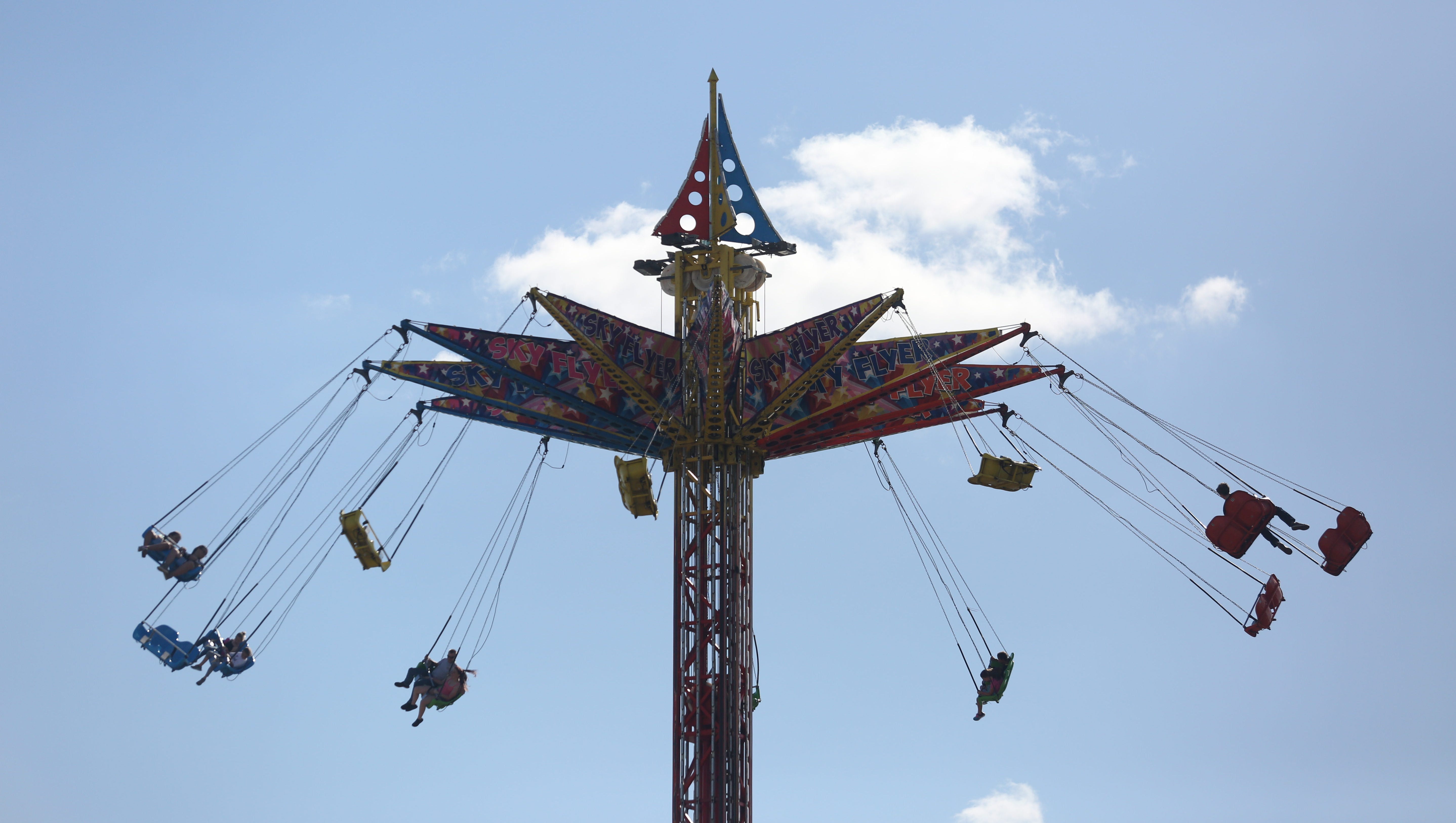 Lee County Fair in Fort Myers: Tickets, rides, food, specials, etc.