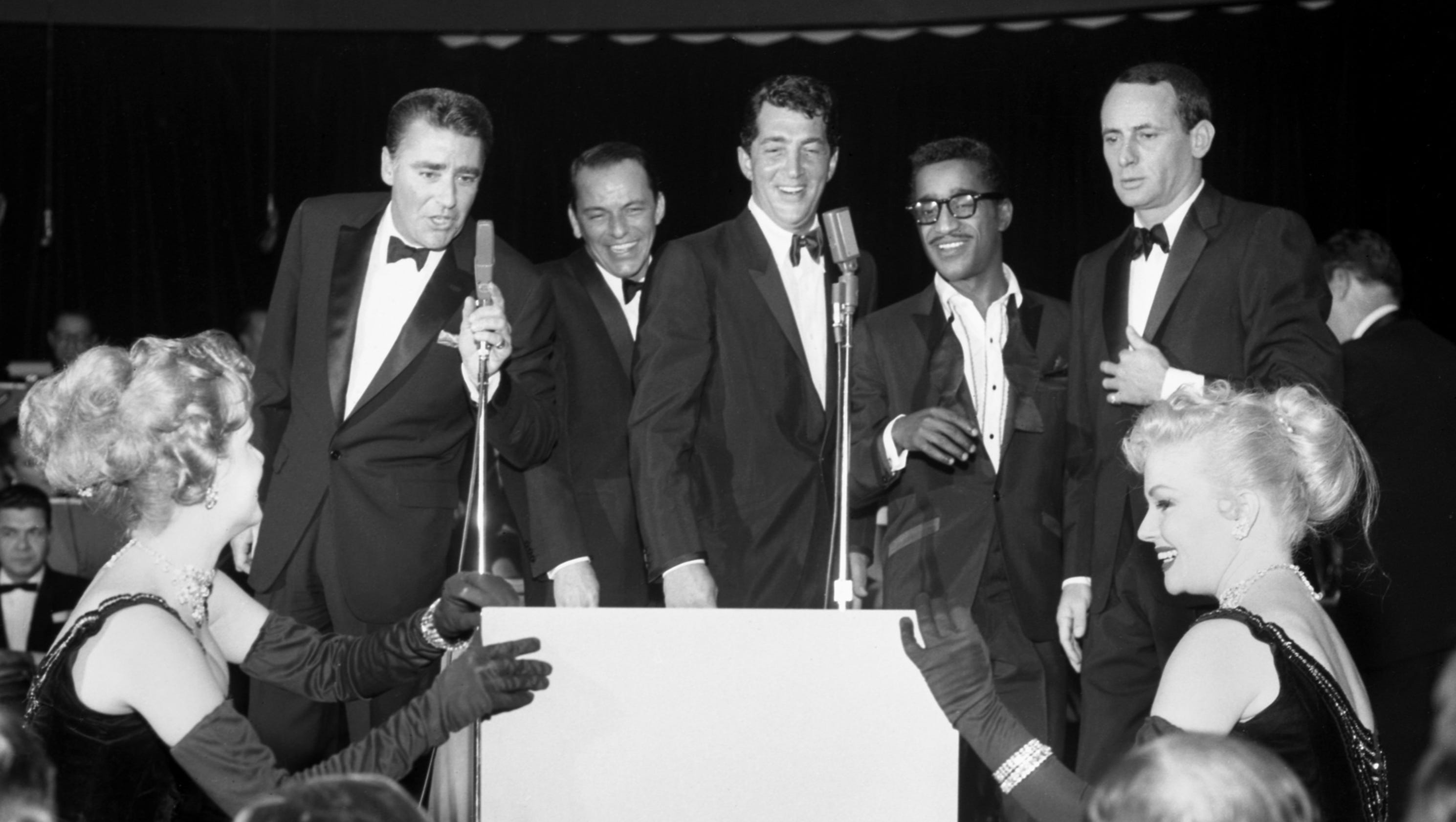 Places Where Sinatra Stayed Played And Misbehaved