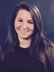 Jenna Intersimone