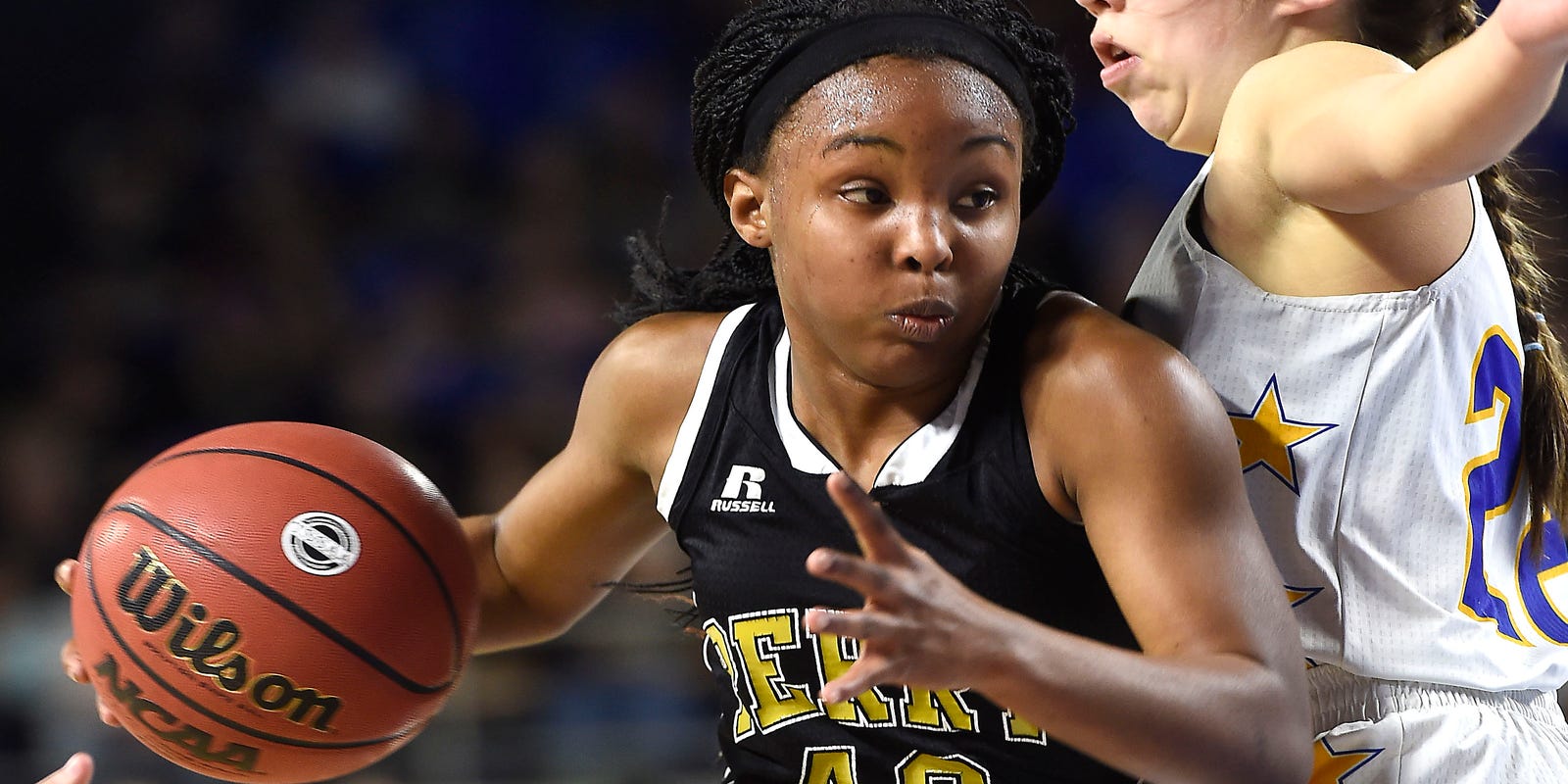 Nashville Area Top High School Basketball Performers From Friday