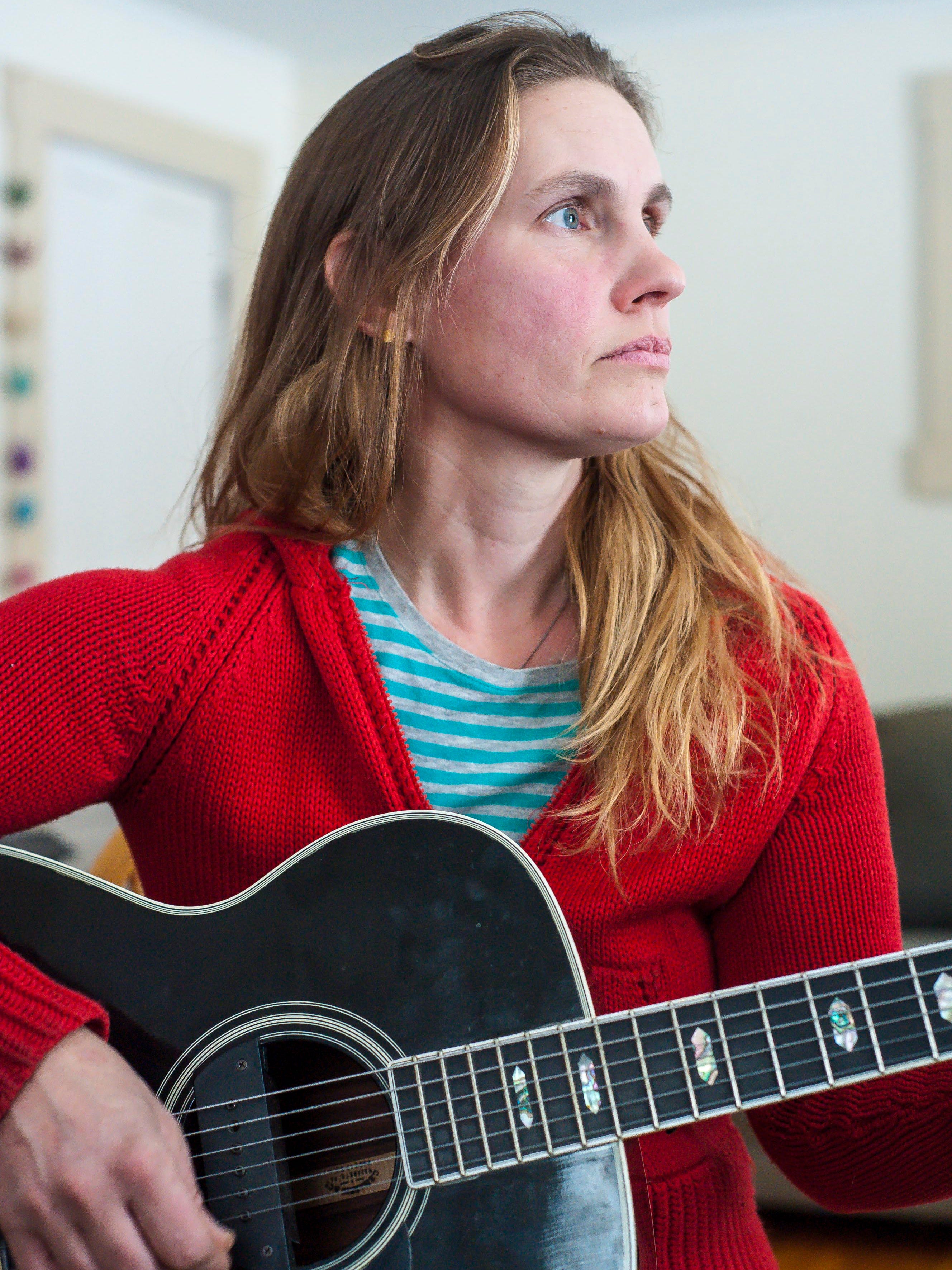 Ariel Zevon Finds Strength In Solitude For Songs On New Album