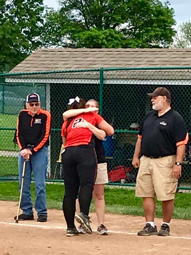 North Union Ready To Make New State Softball Memories