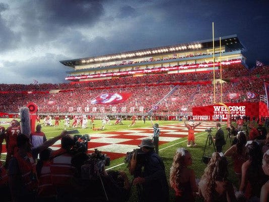 Fresno State to invest $20 million for campus modernization