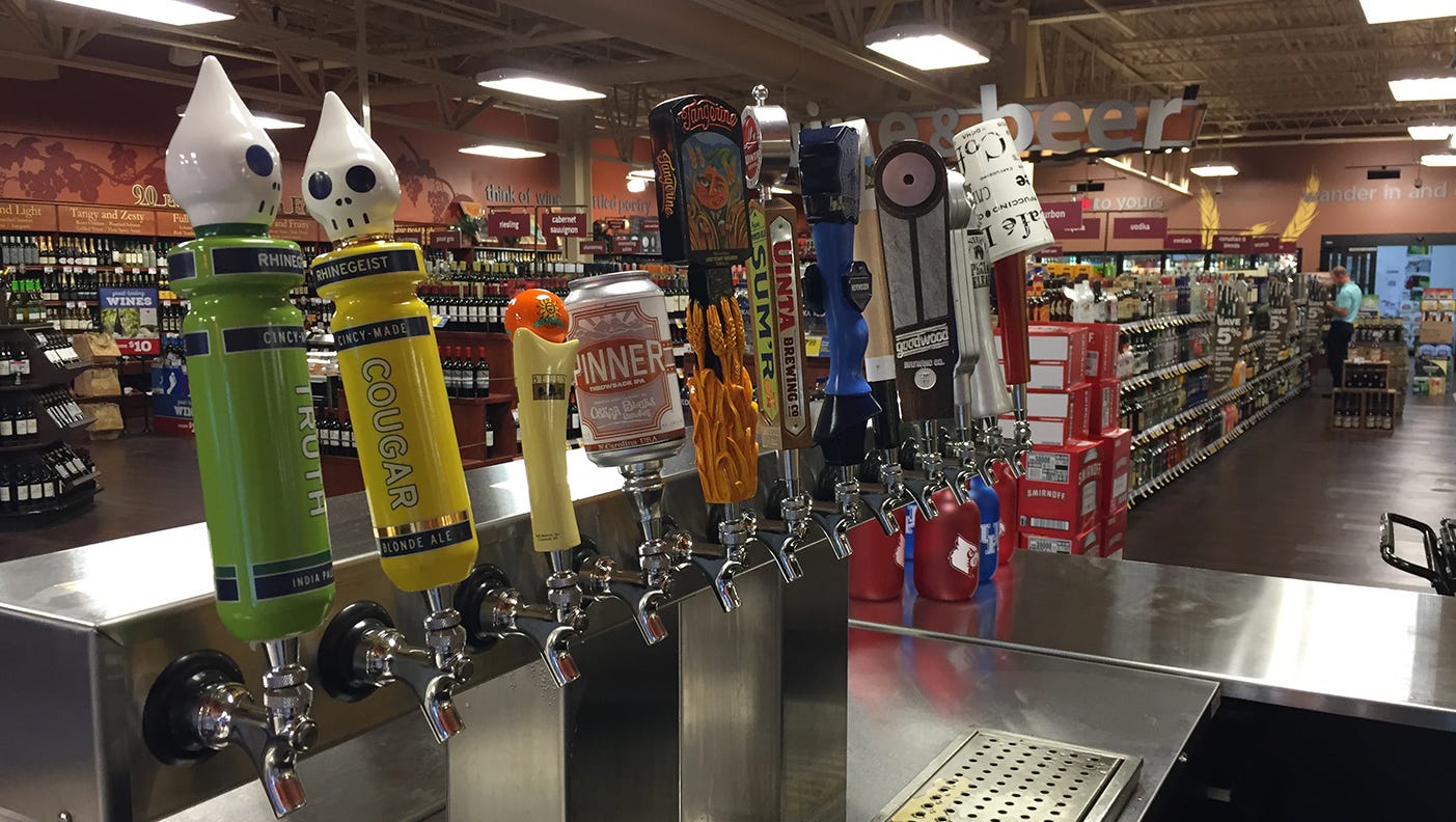 more-kroger-outlets-installing-in-store-beer-taps