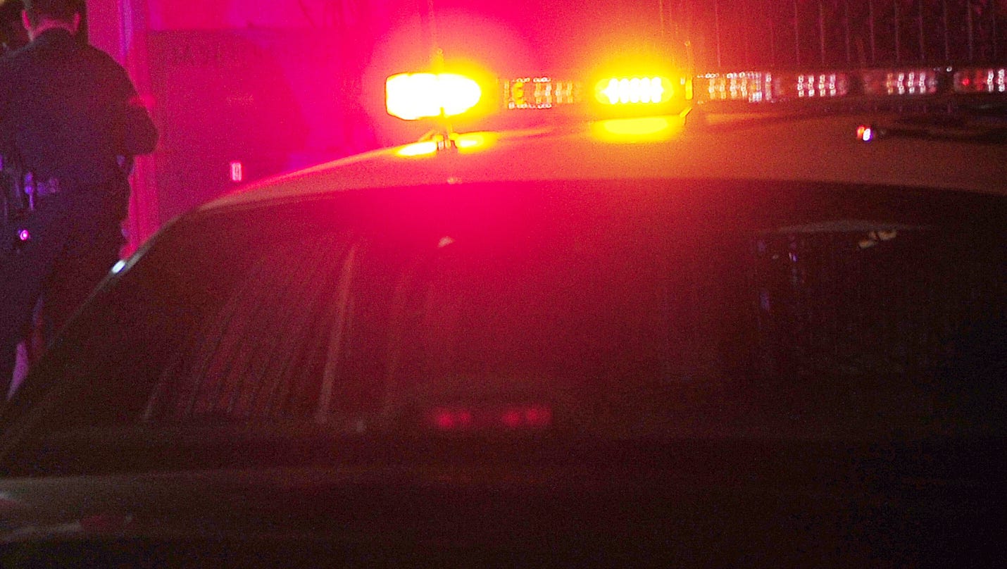 Missing woman's body was in Walmart parking lot for months