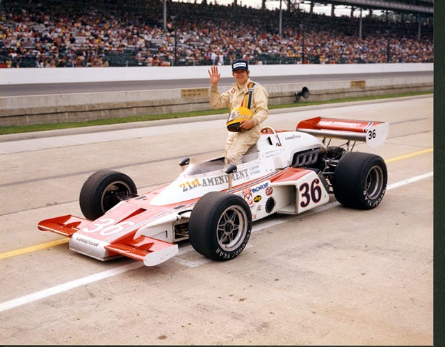 Max 80 Indianapolis