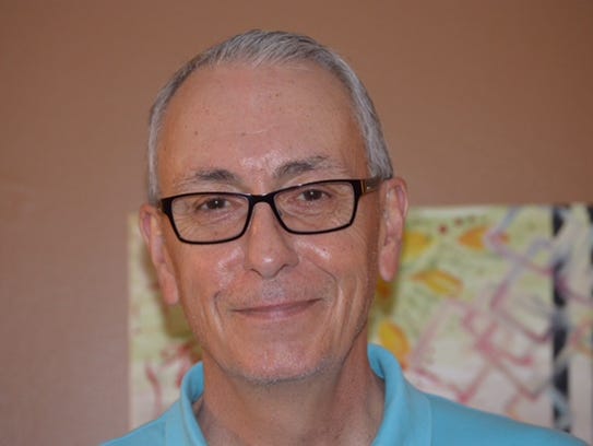Pete Denes has traveled to Los Angeles, Phoenix and