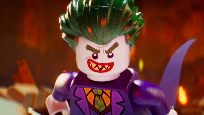 Joker All The Movie Villains Including Joaquin Phoenix Ranked