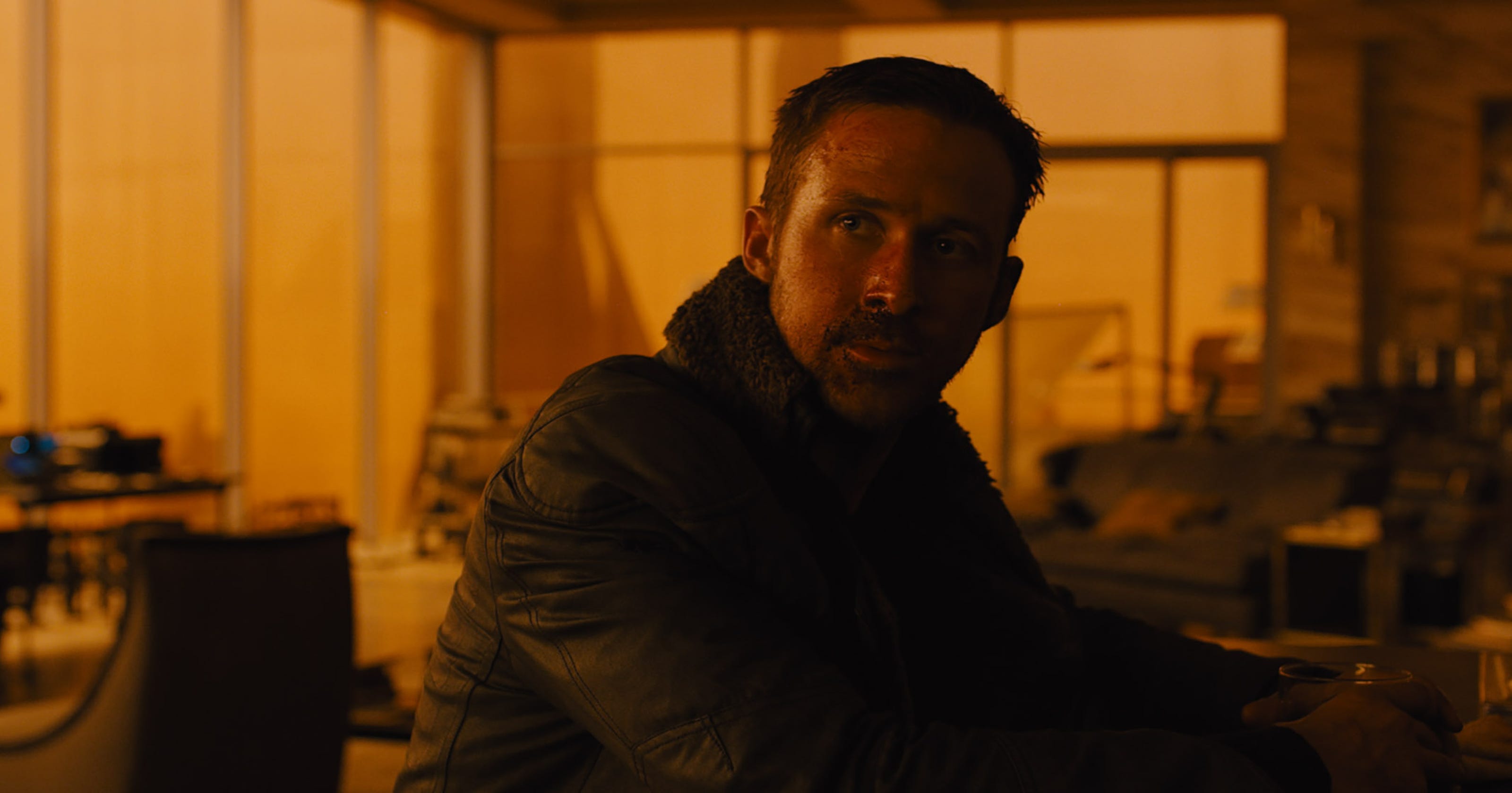Denis Villeneuve Answers Your Burning Blade Runner 2049