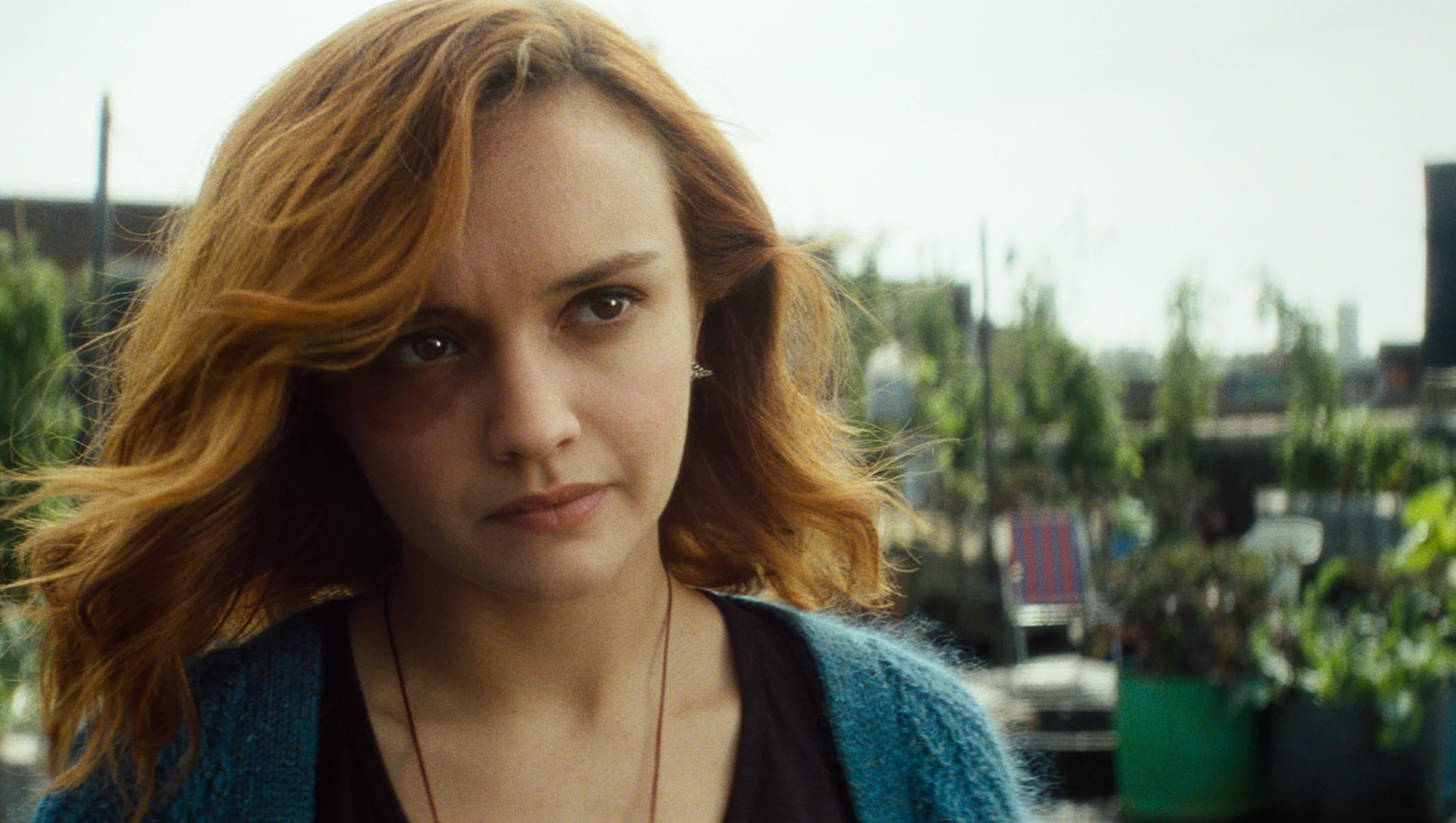 Ready Player One Who Plays Art3mis Olivia Cooke Is Everywhere