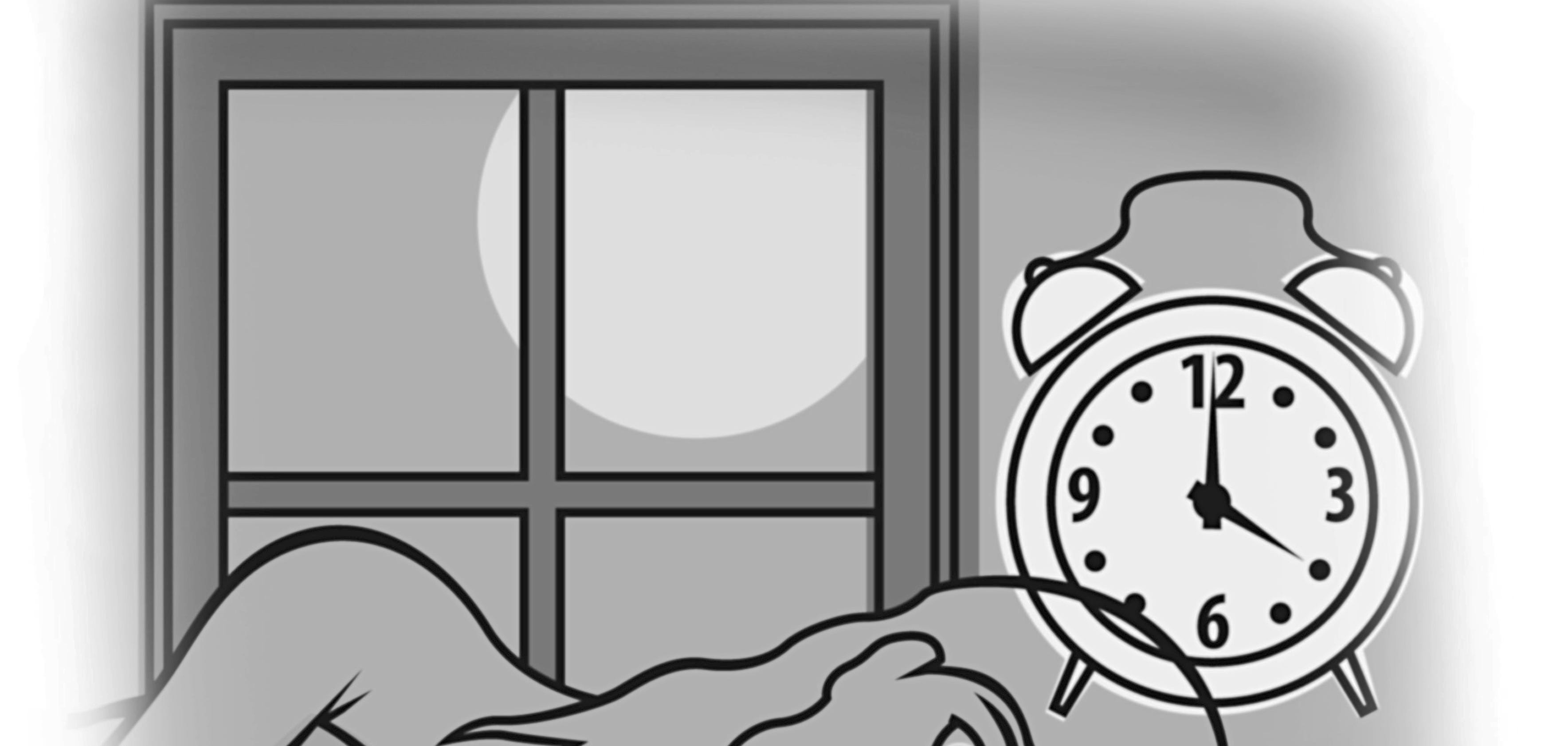 Sleeping pill use rises as risky patterns emerge