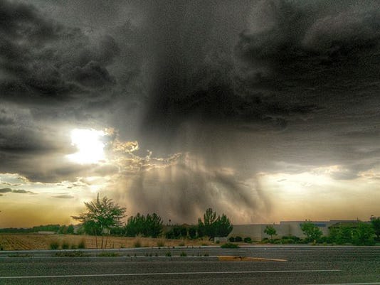 how much rain has phoenix had this month how much rain has phoenix had this month