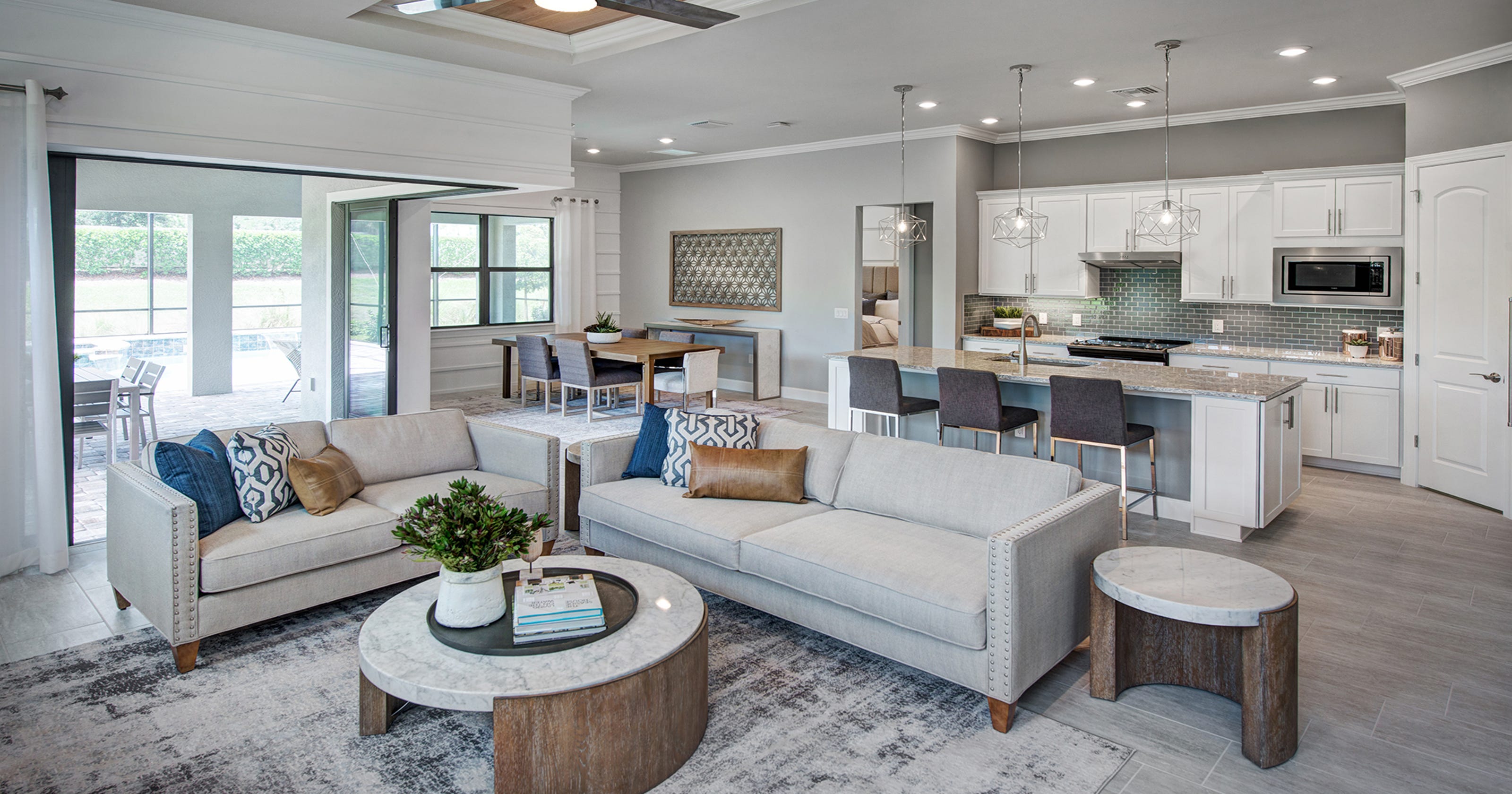 Pulte hosting grand opening of Summerwood model at Corkscrew Shores